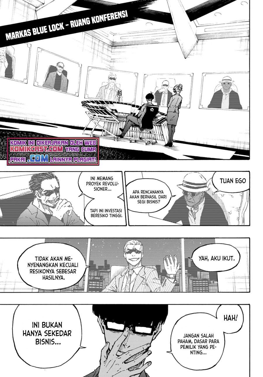 Chapter 151 - halaman 21
