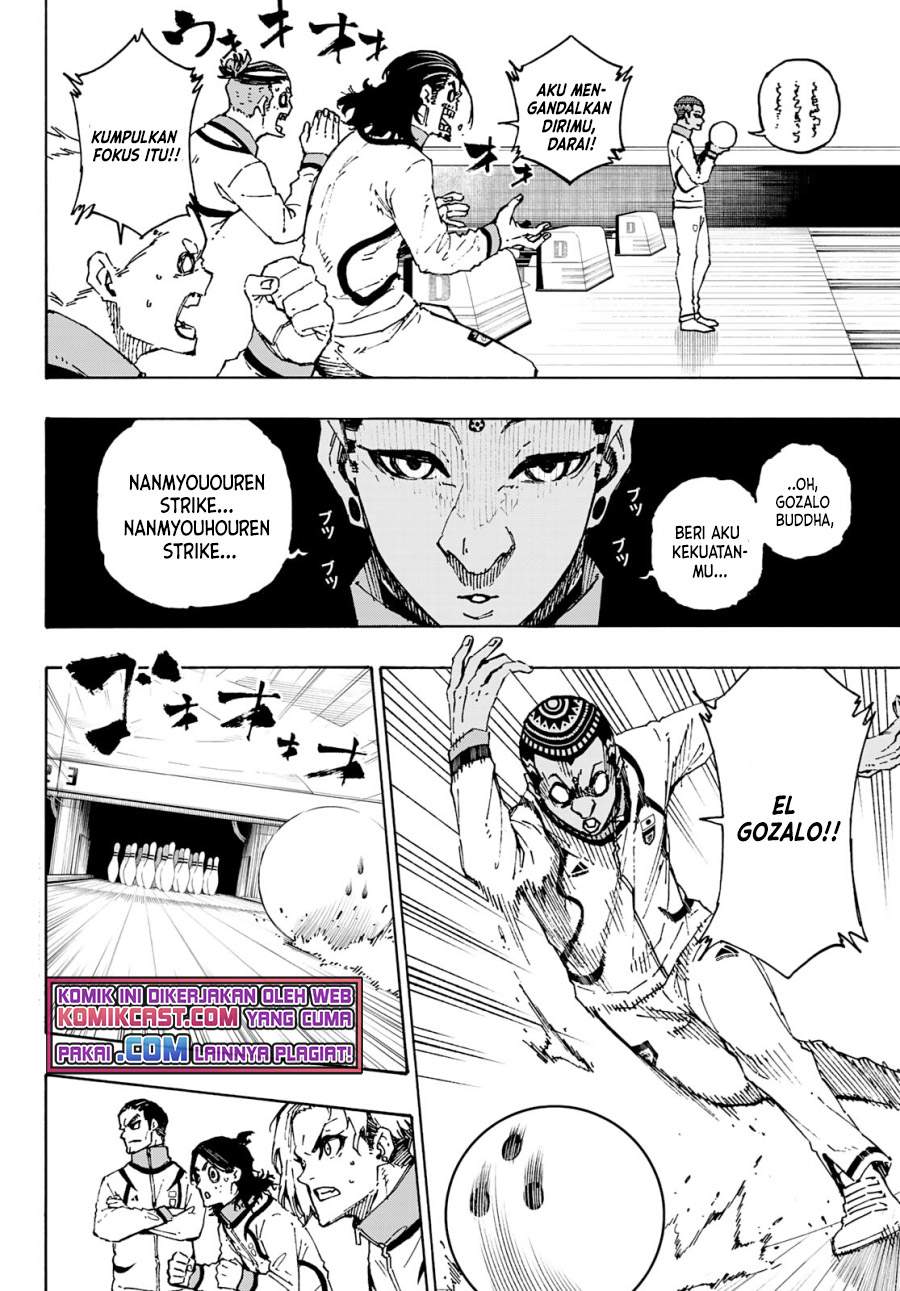 Chapter 151 - halaman 4