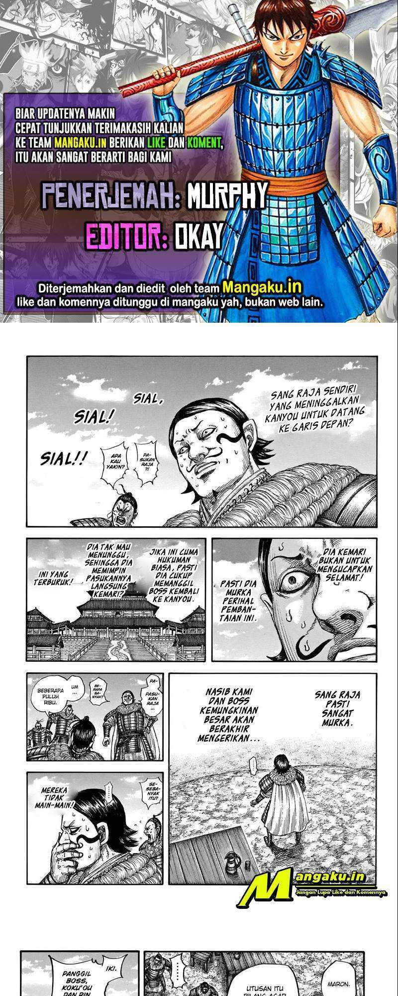 Chapter 698 - halaman 2
