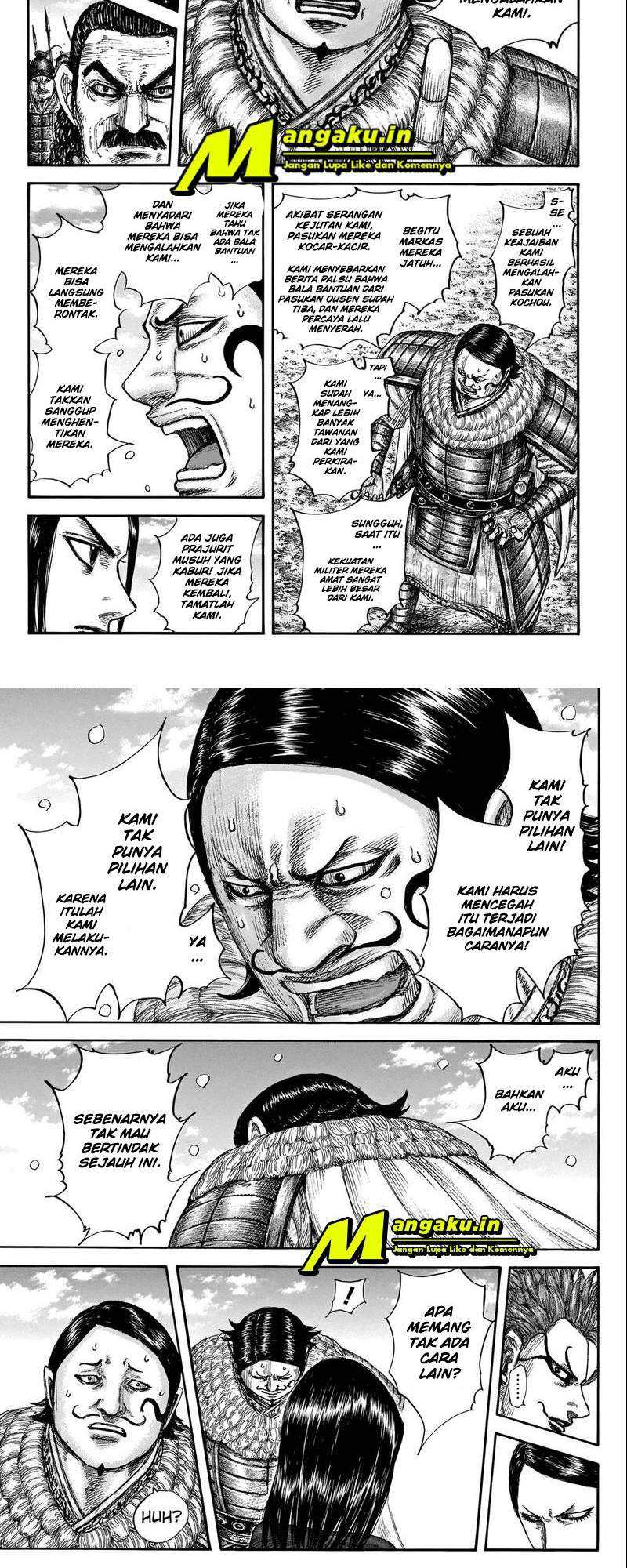 Chapter 698 - halaman 12