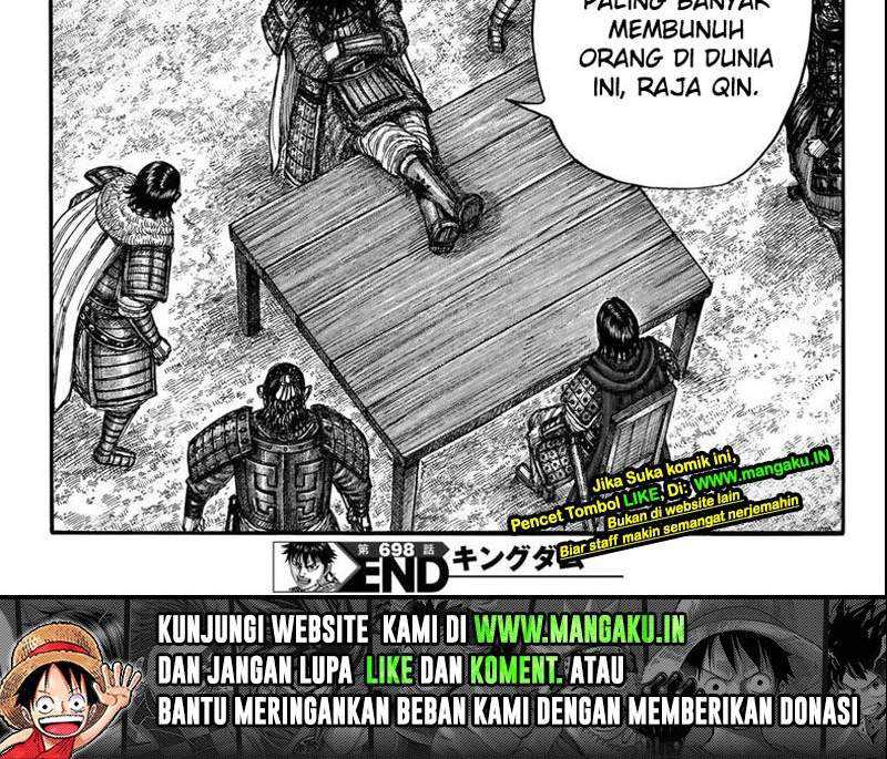 Chapter 698 - halaman 14