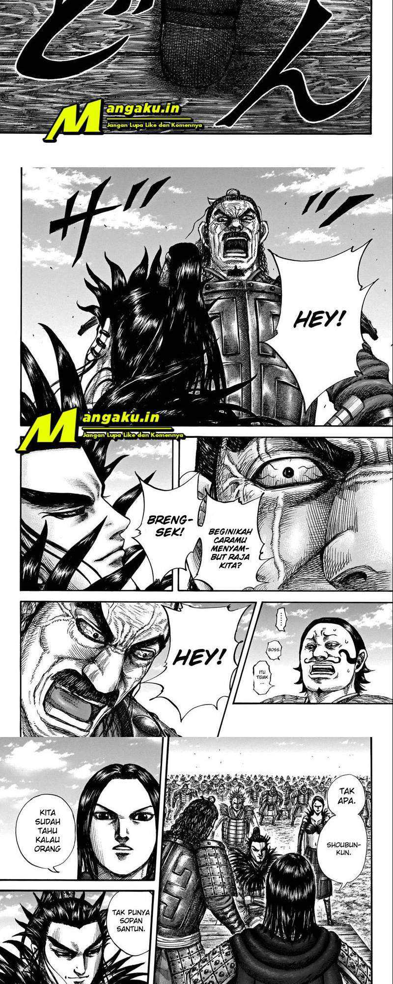 Chapter 698 - halaman 7