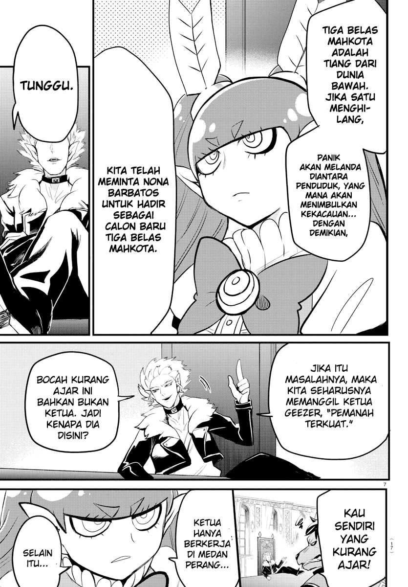 Chapter 200 - halaman 11