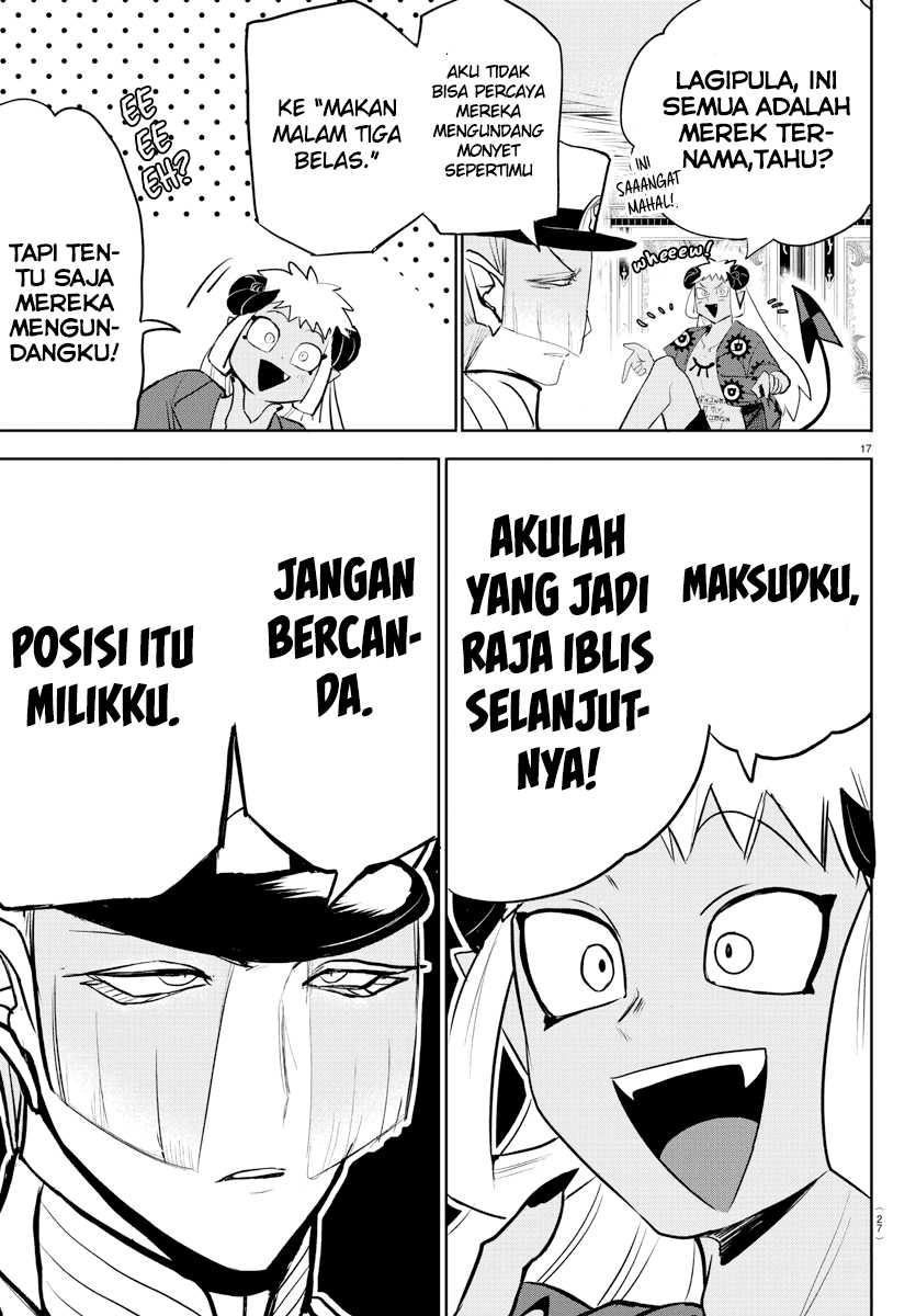 Chapter 200 - halaman 20