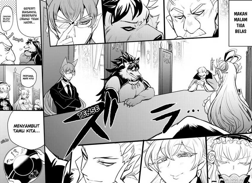 Chapter 200 - halaman 7