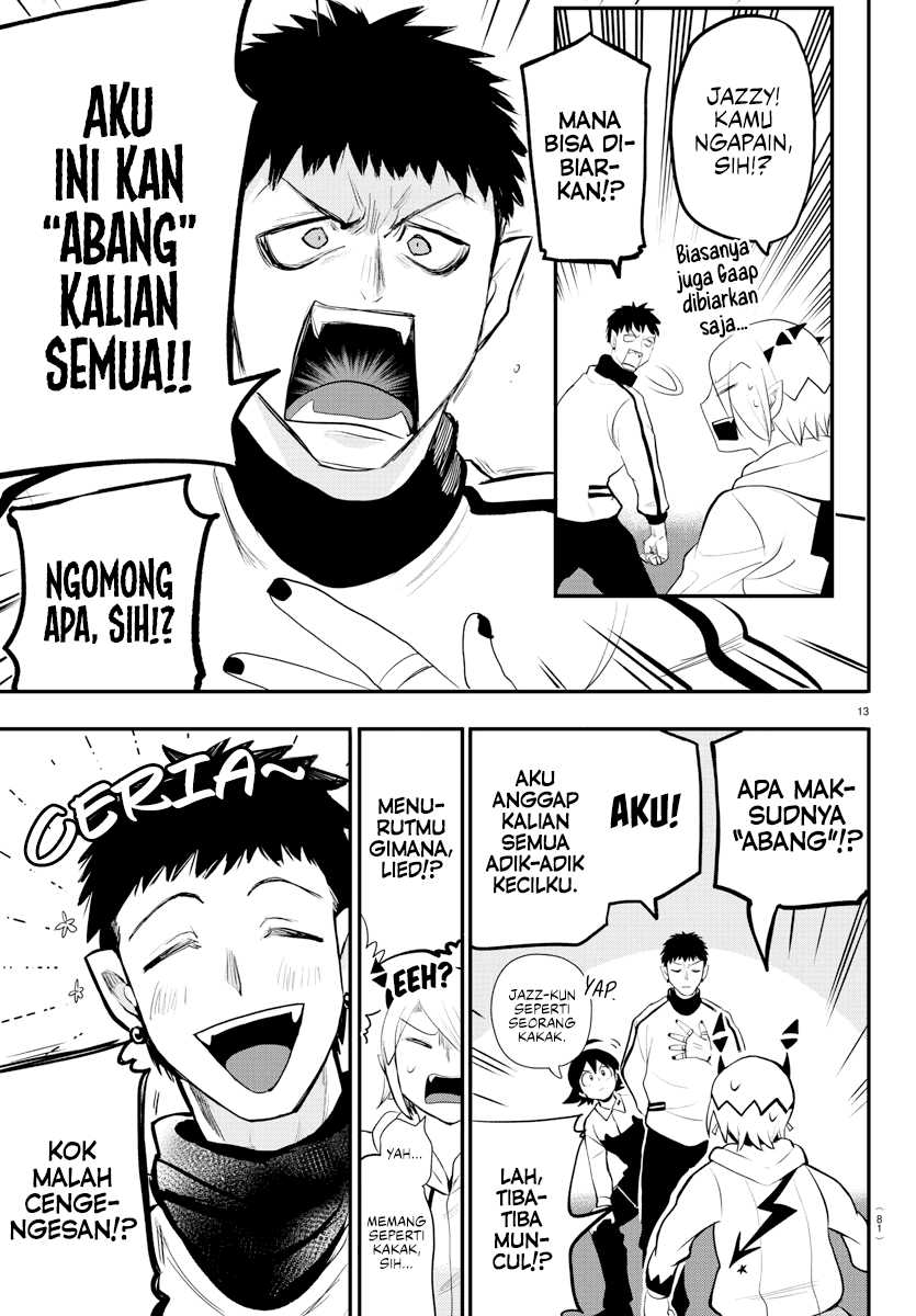 Chapter 198 - halaman 14