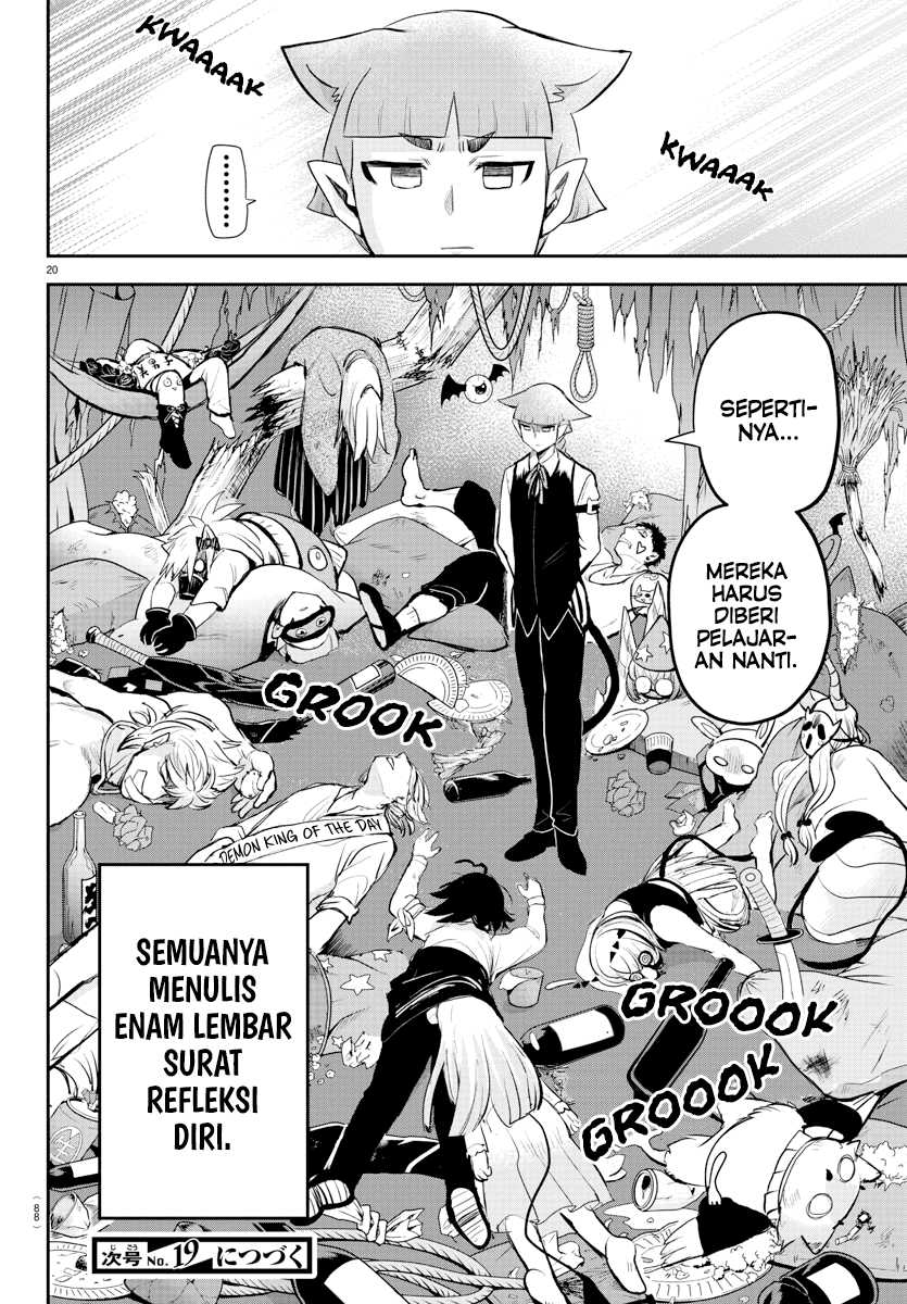 Chapter 198 - halaman 20