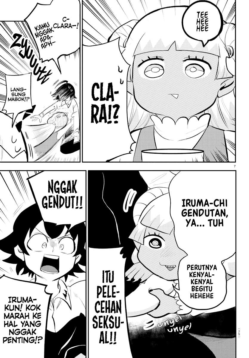 Chapter 198 - halaman 8
