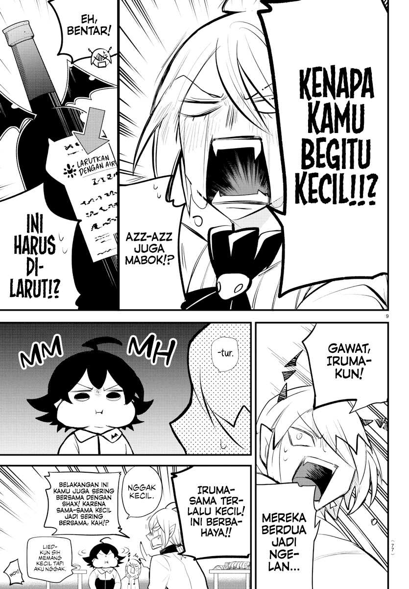 Chapter 198 - halaman 10