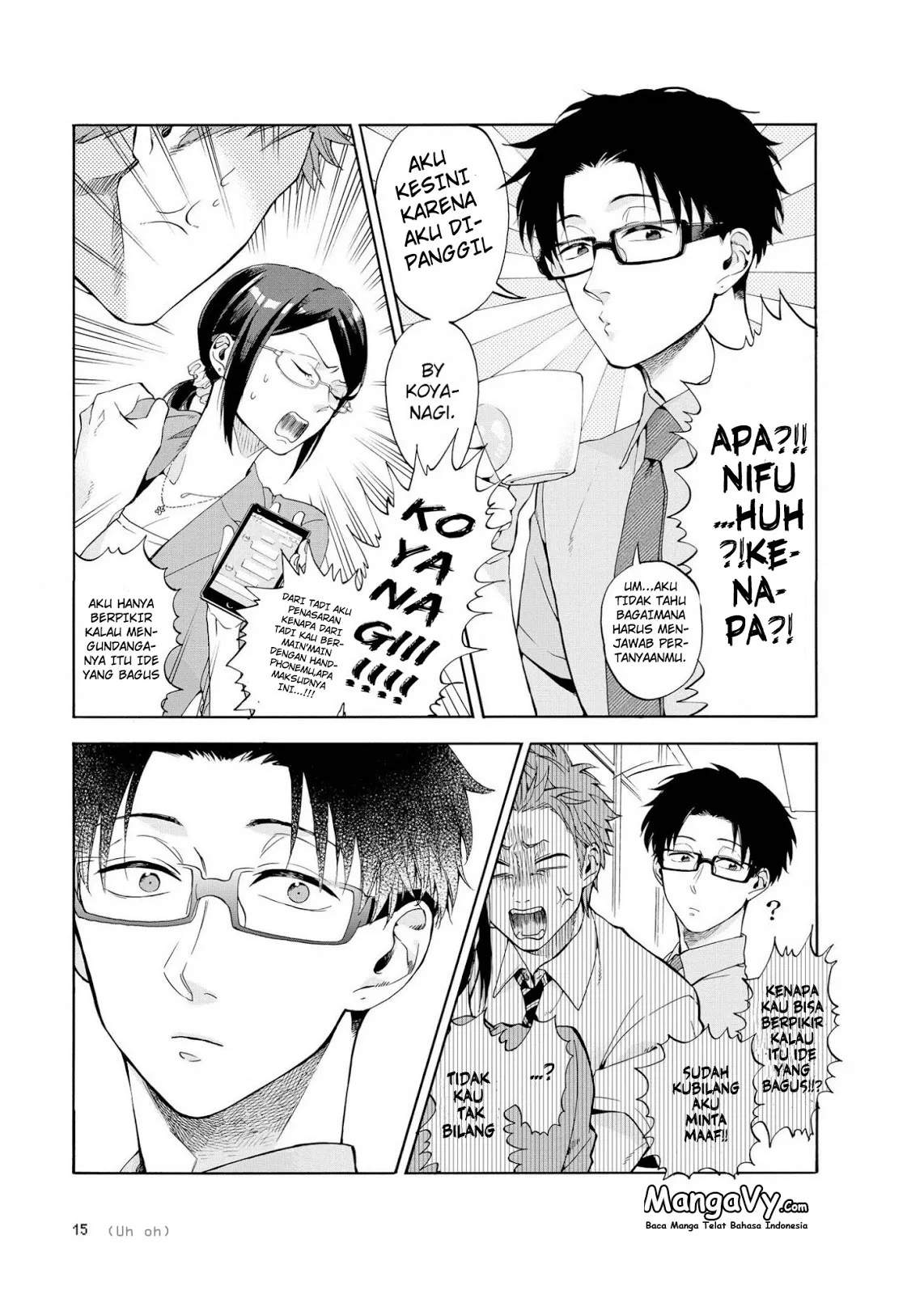 Chapter 7.1 - halaman 9