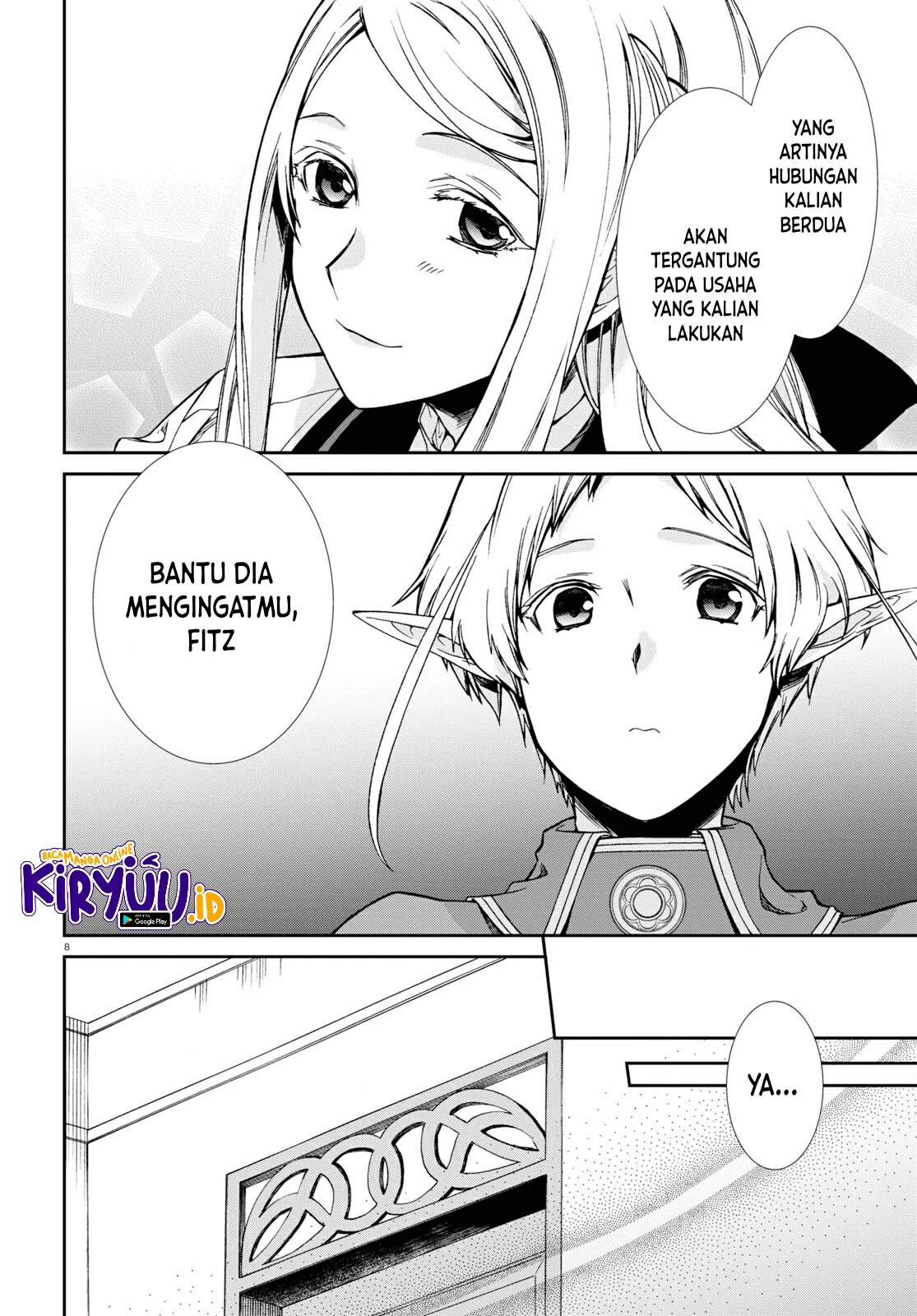 Chapter 76.5 - halaman 12