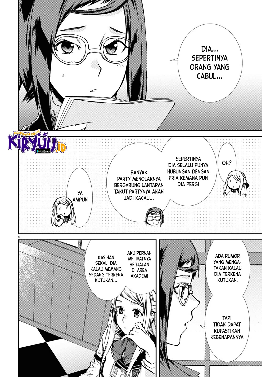 Chapter 76.5 - halaman 10