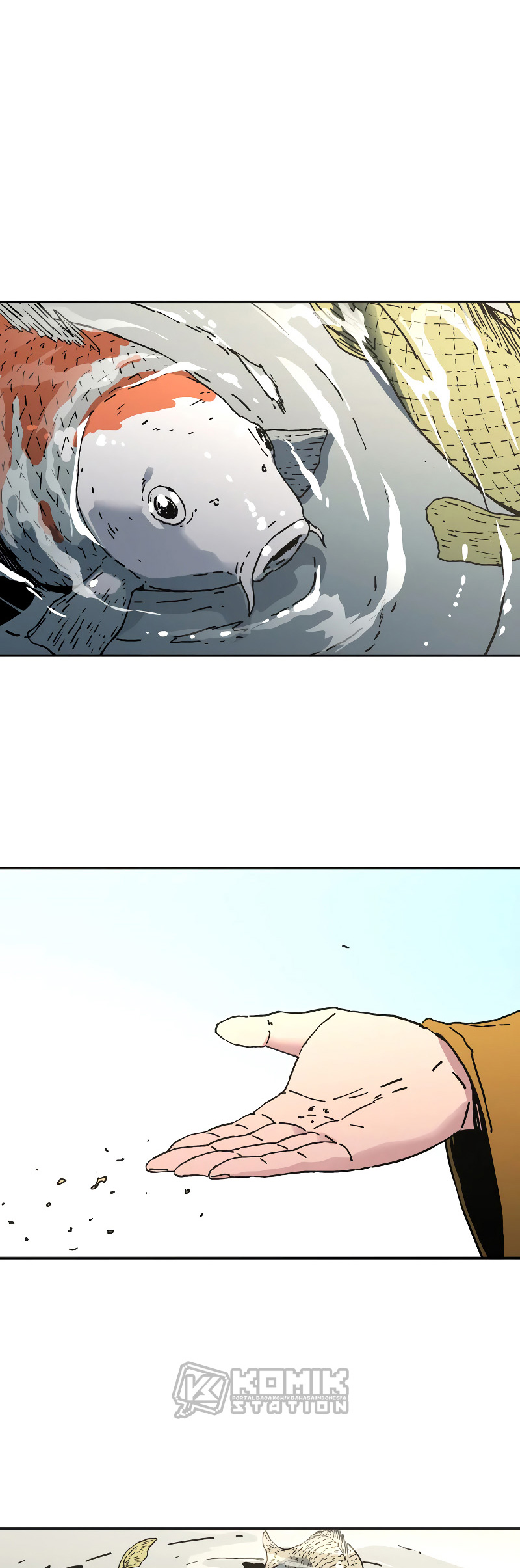 Chapter 190 - halaman 53