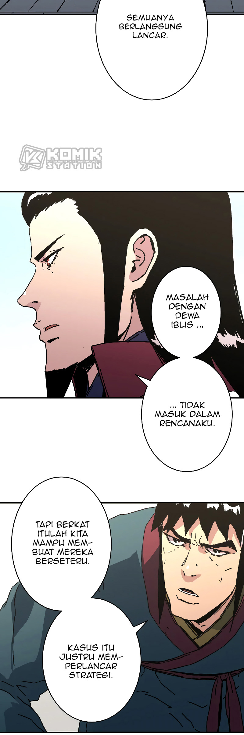Chapter 190 - halaman 55