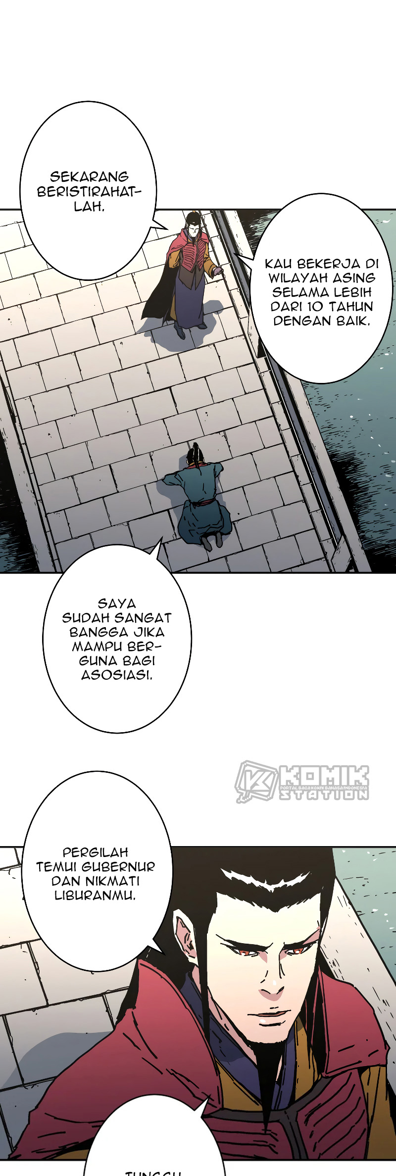 Chapter 190 - halaman 56