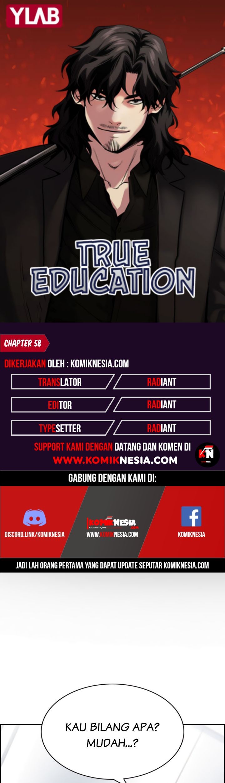 Chapter 58 - halaman 2