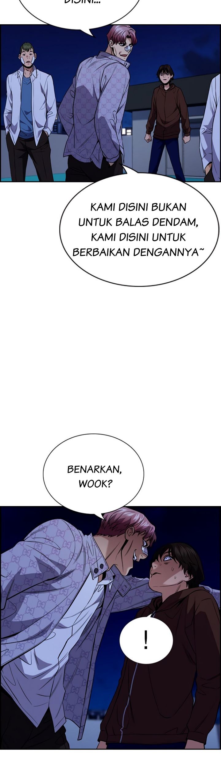 Chapter 58 - halaman 18