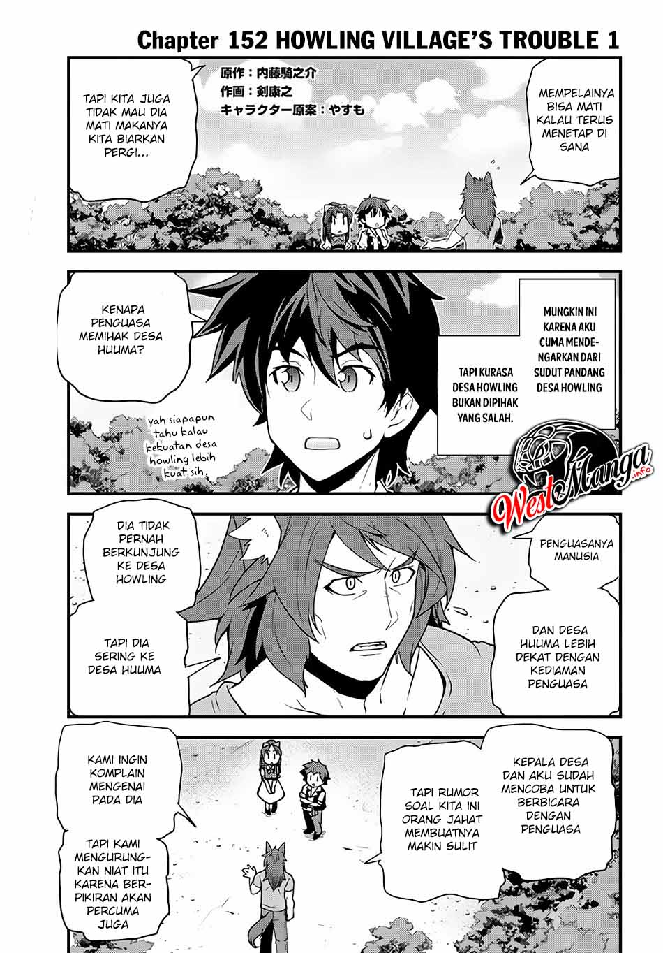 Chapter 152 - halaman 3
