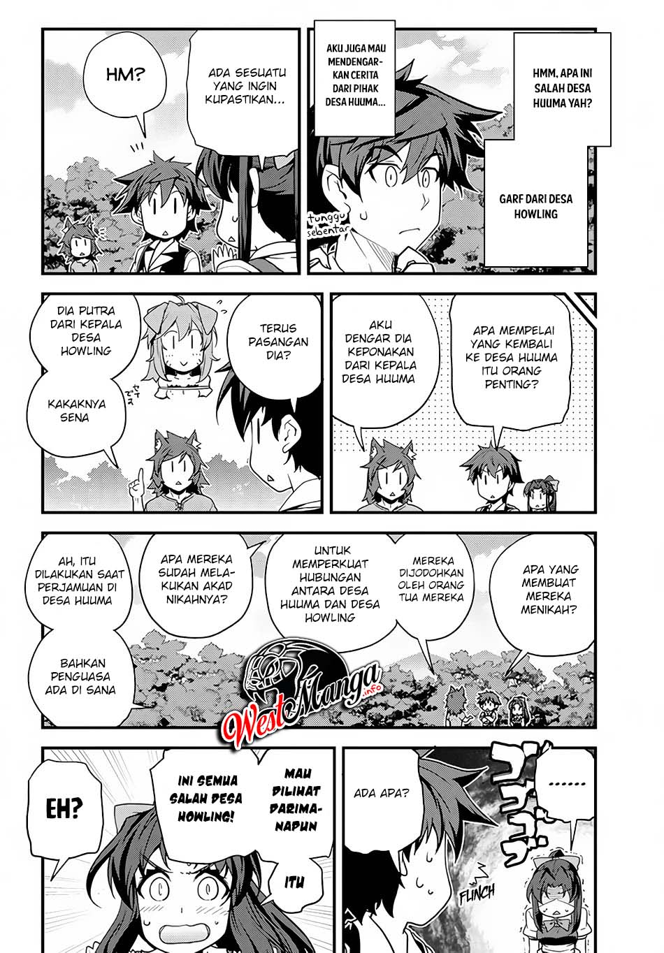 Chapter 152 - halaman 5
