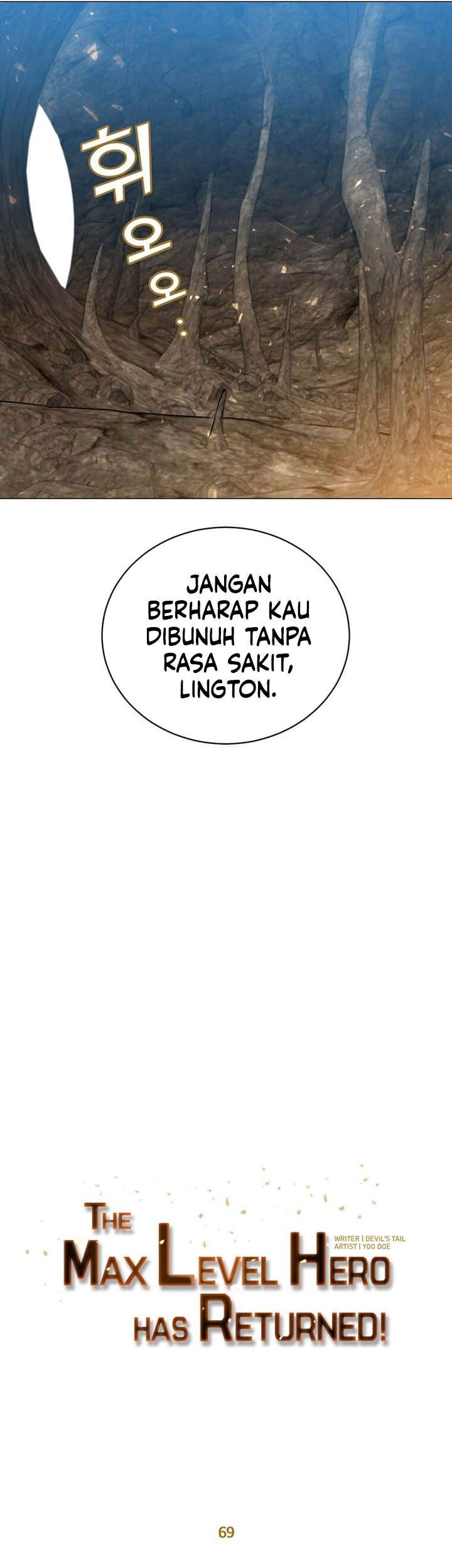 Chapter 69 - halaman 26