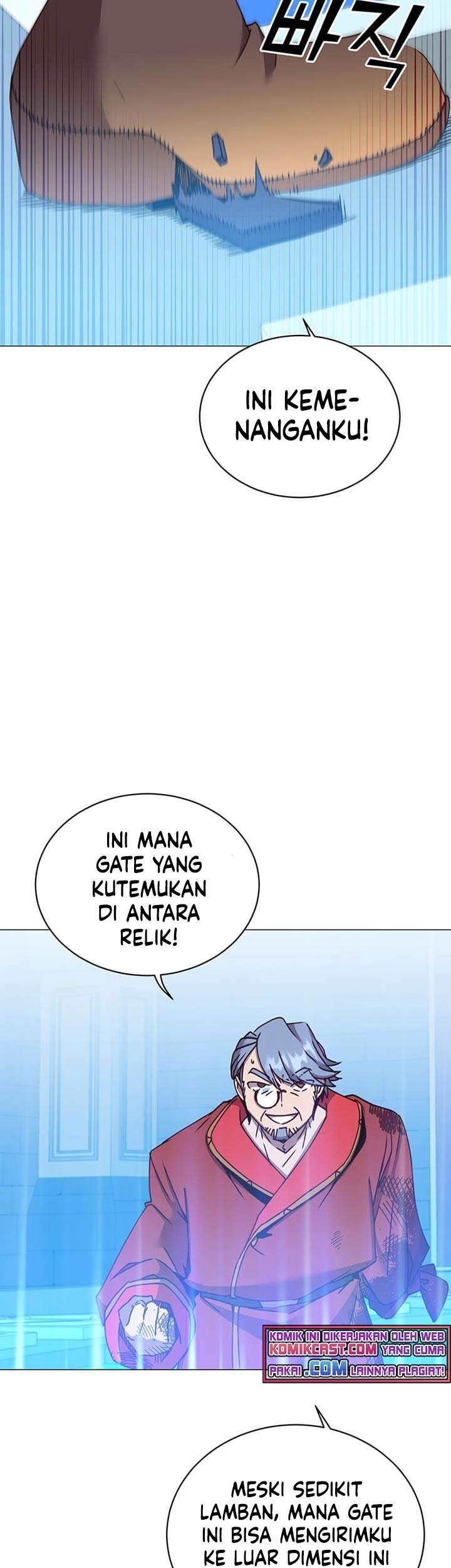 Chapter 69 - halaman 40