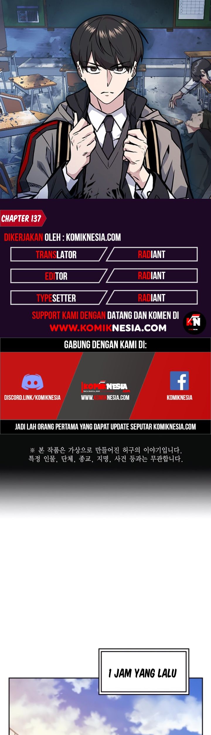 Chapter 137 - halaman 2