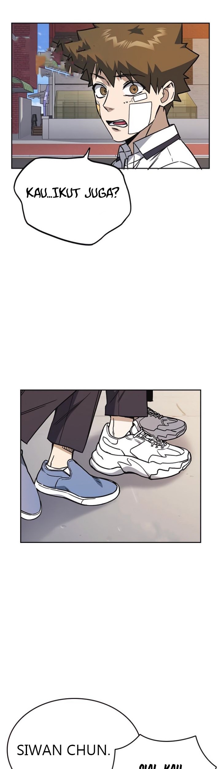 Chapter 137 - halaman 17