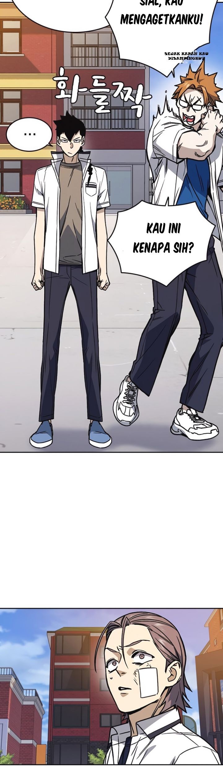 Chapter 137 - halaman 18