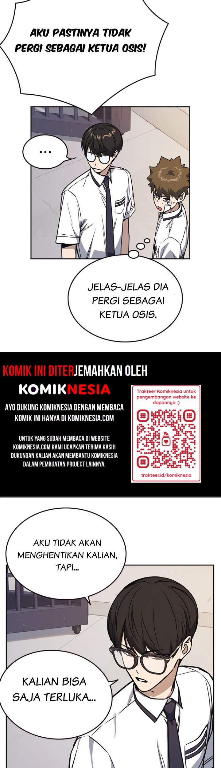 Chapter 137 - halaman 21