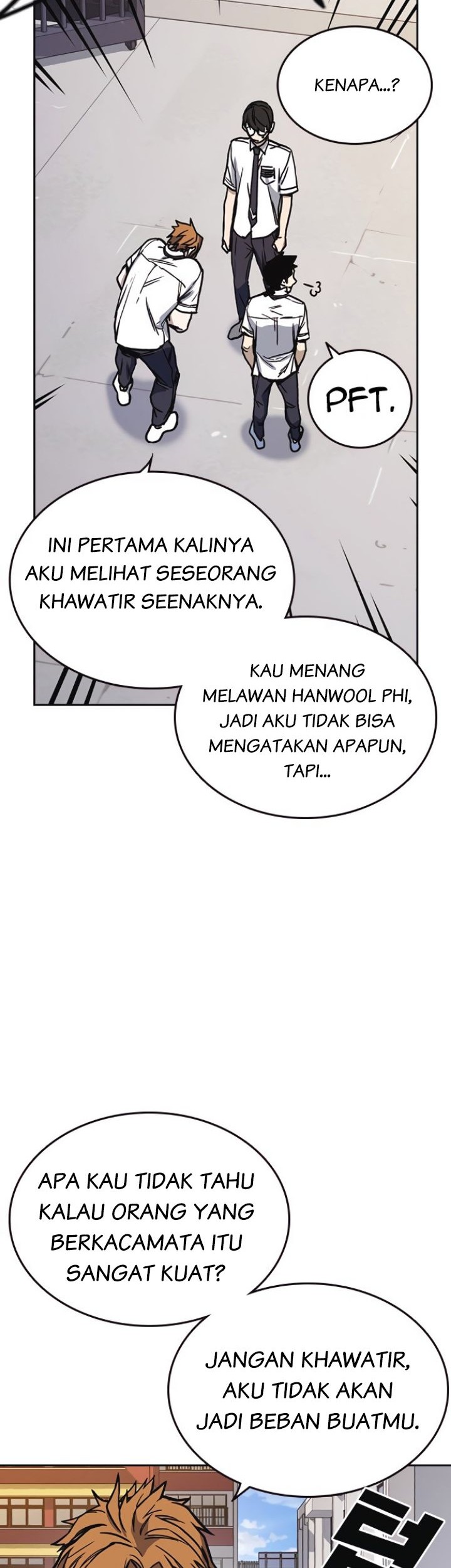 Chapter 137 - halaman 23