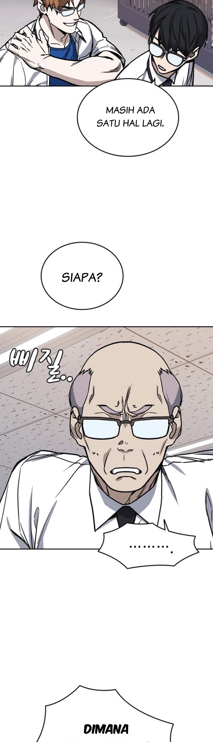 Chapter 137 - halaman 28