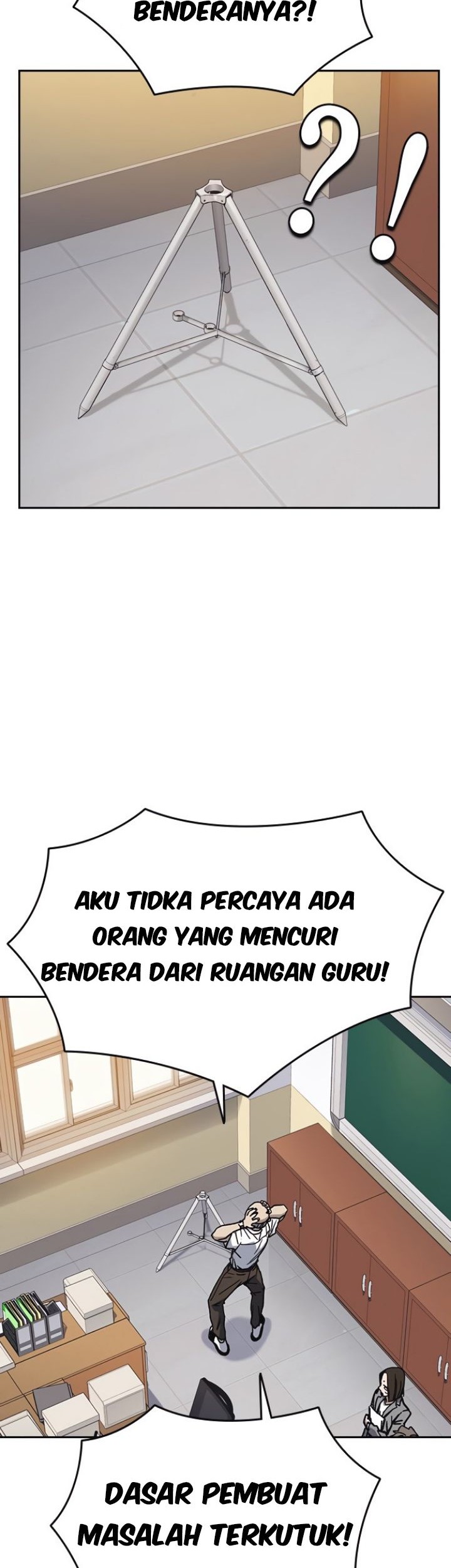 Chapter 137 - halaman 29