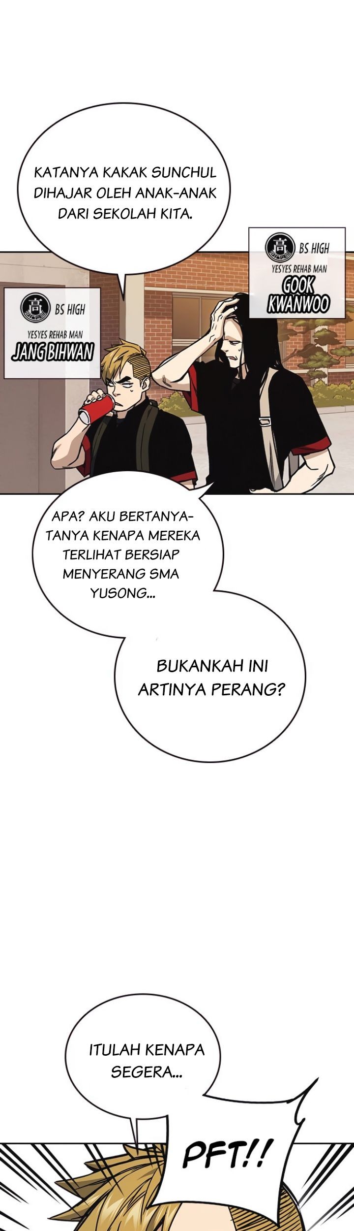 Chapter 137 - halaman 32