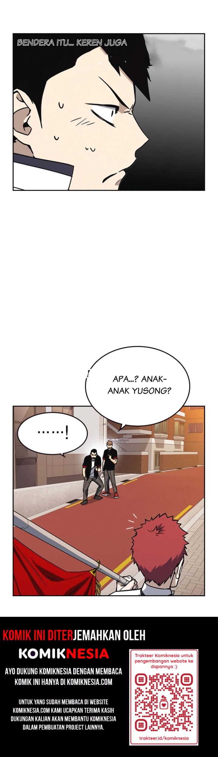 Chapter 137 - halaman 38