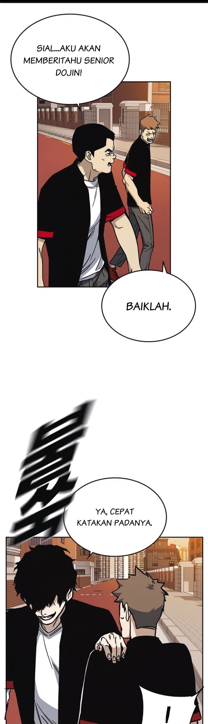 Chapter 137 - halaman 39