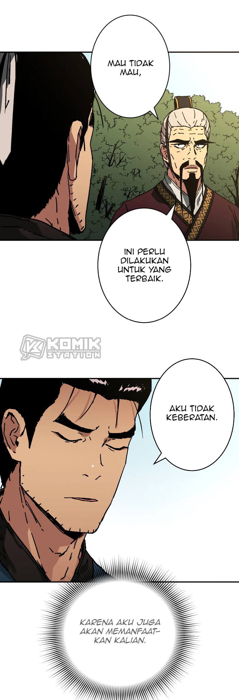 Chapter 191 - halaman 58