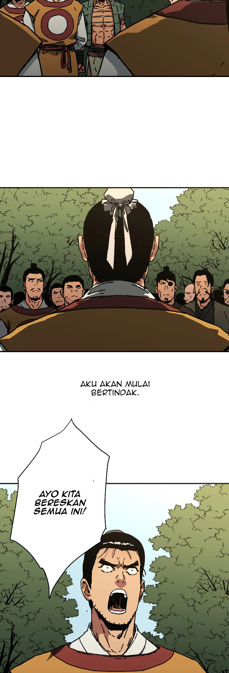 Chapter 191 - halaman 61