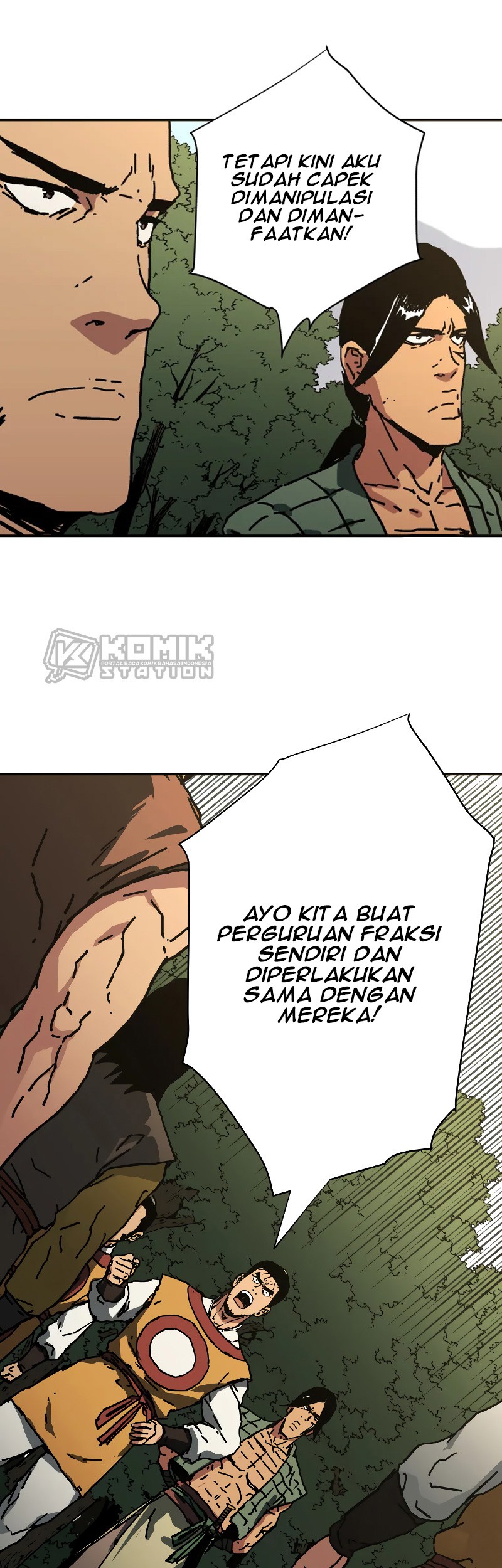 Chapter 191 - halaman 63