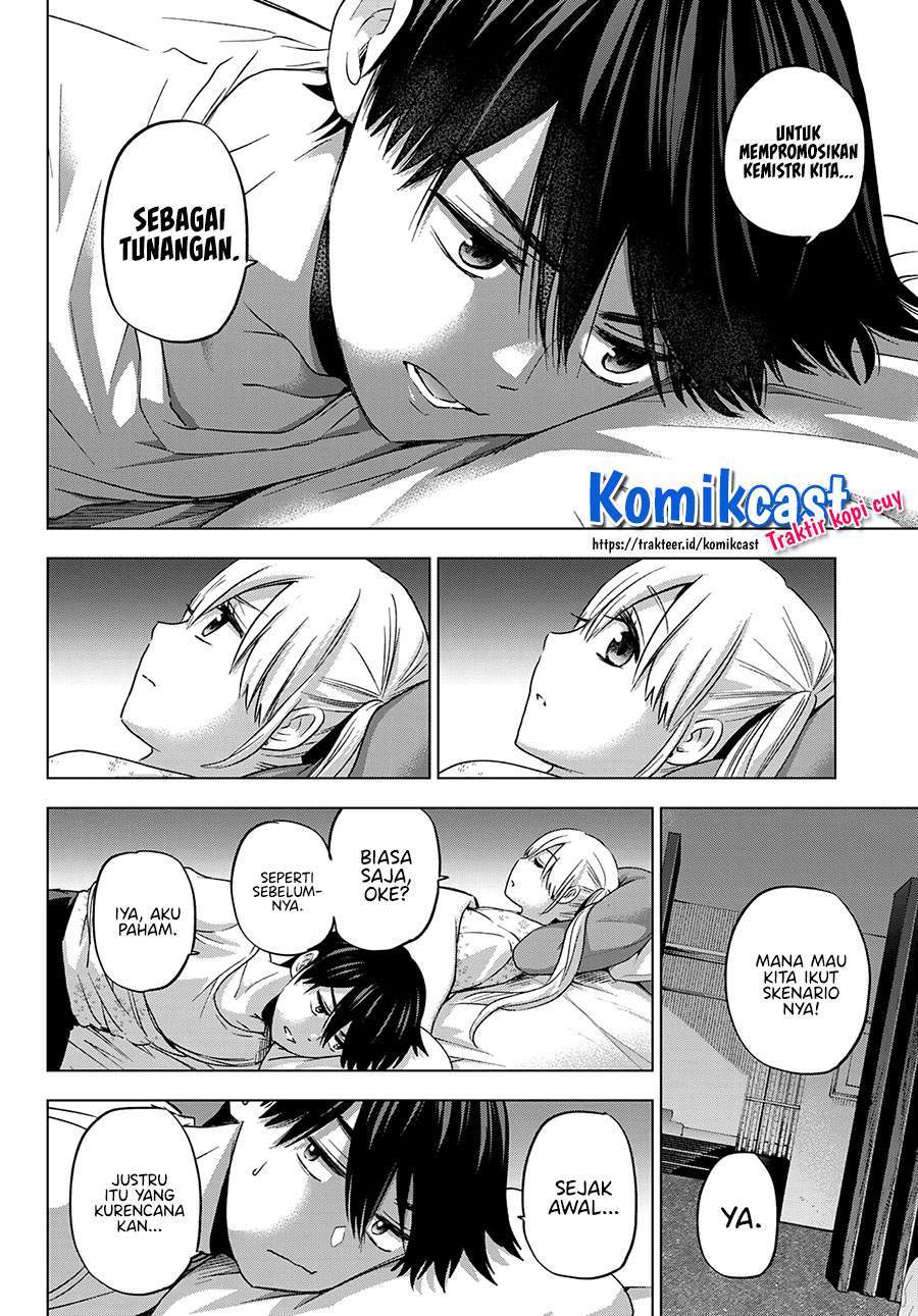 Chapter 85 - halaman 11