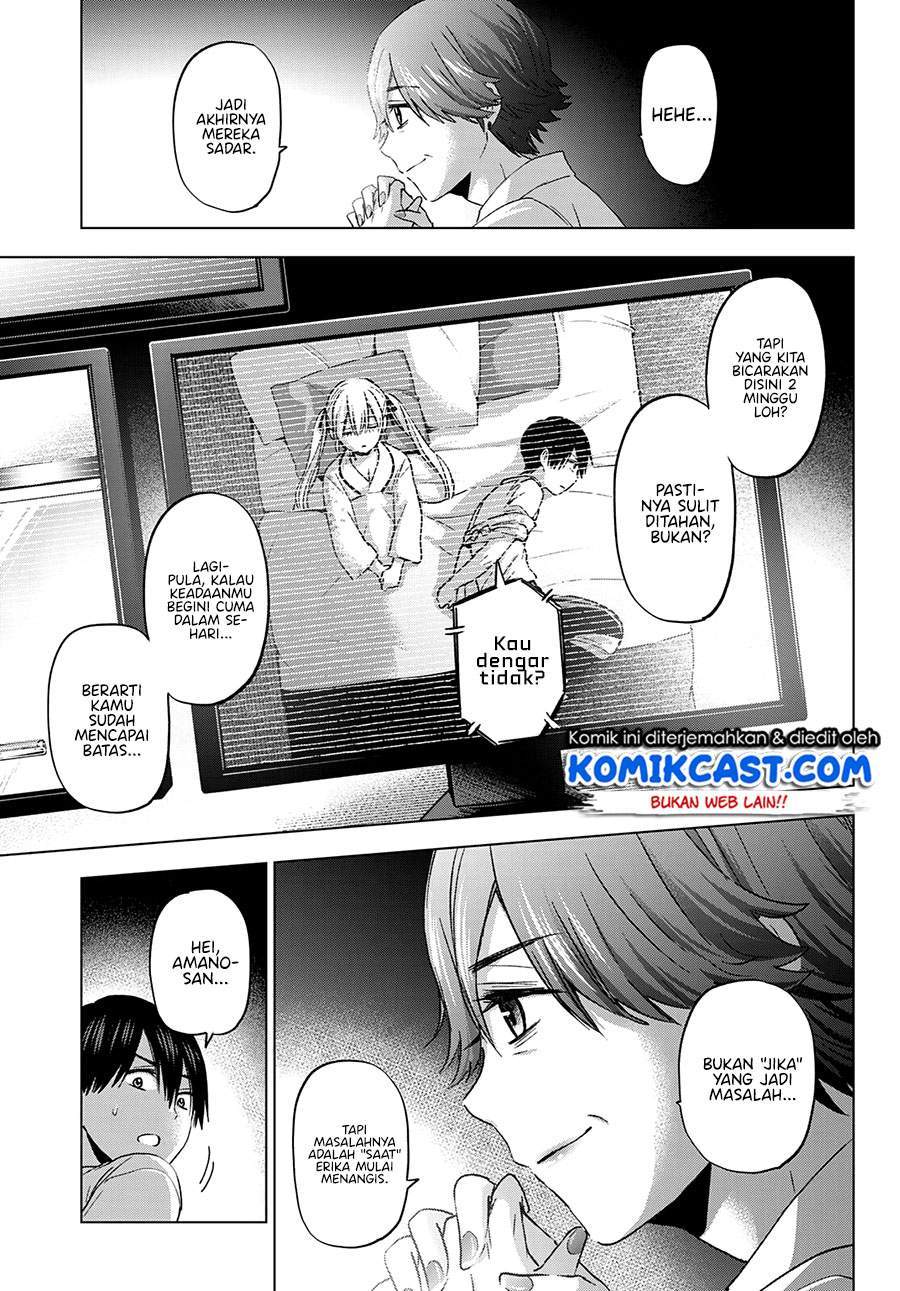 Chapter 85 - halaman 12