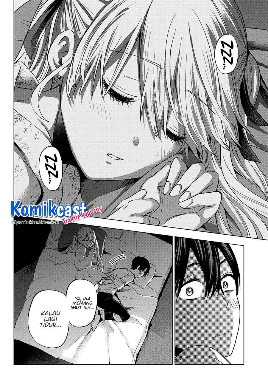 Chapter 85 - halaman 13