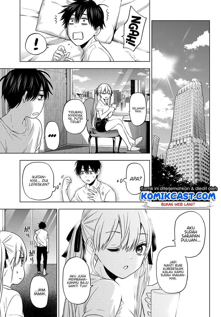 Chapter 85 - halaman 14