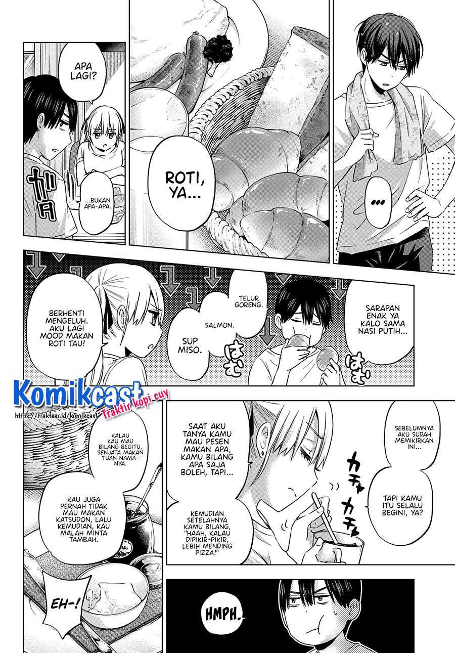 Chapter 85 - halaman 15