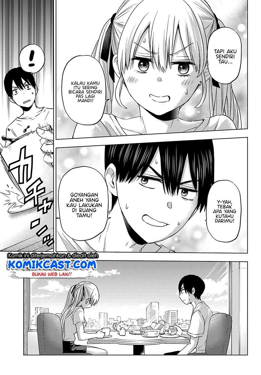 Chapter 85 - halaman 16