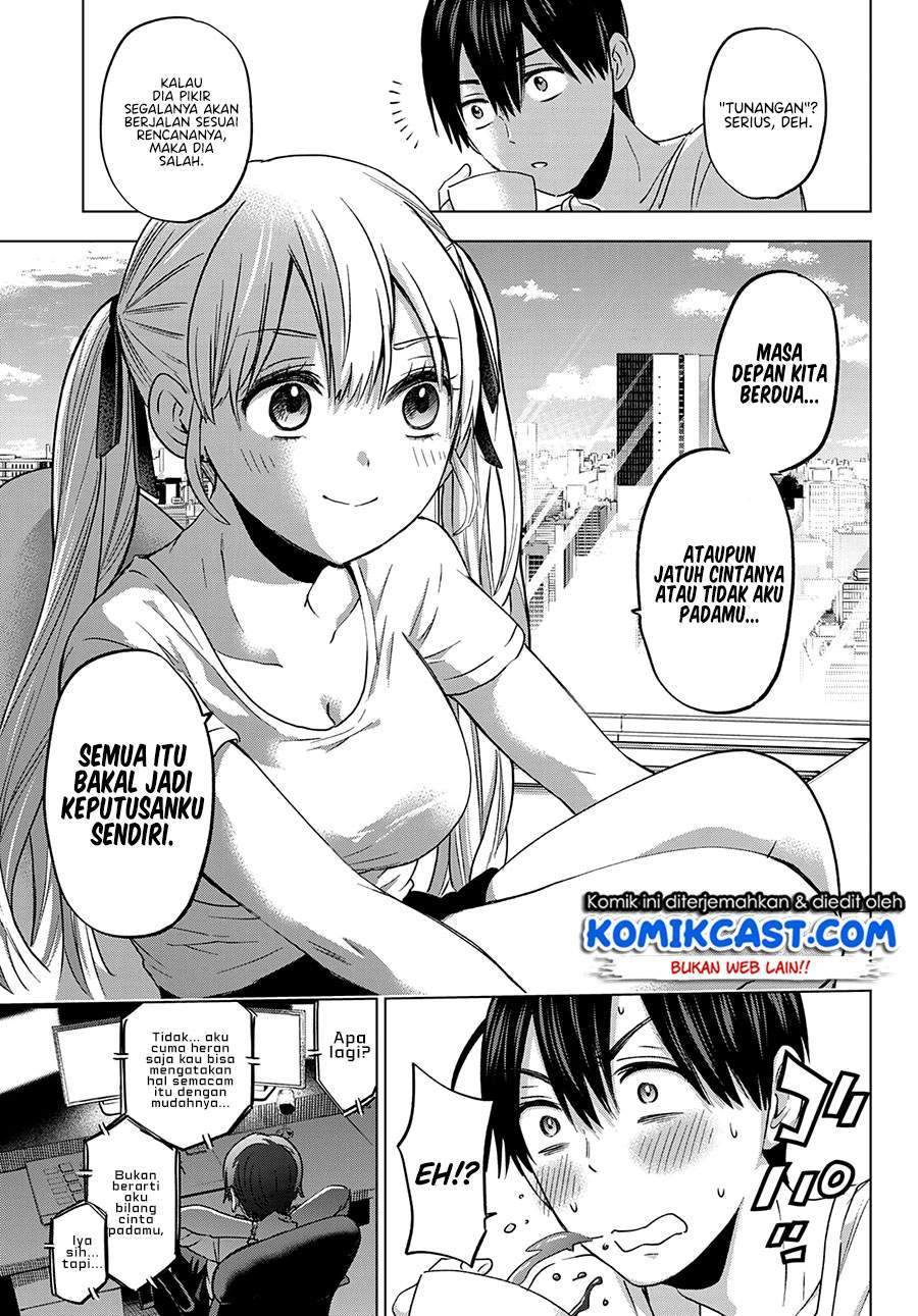 Chapter 85 - halaman 18