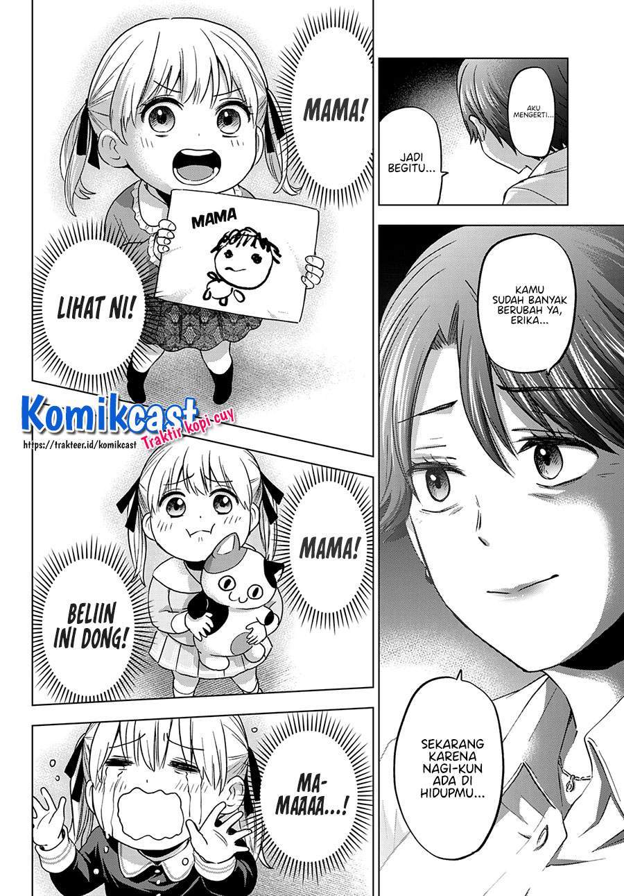Chapter 85 - halaman 19