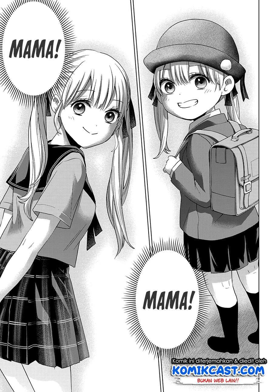 Chapter 85 - halaman 20