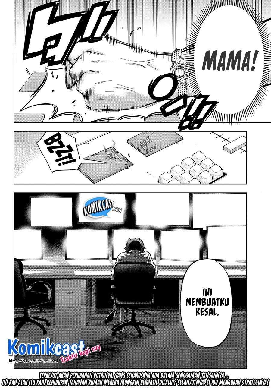 Chapter 85 - halaman 21