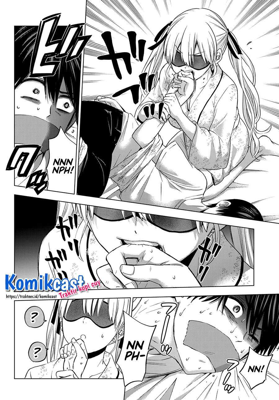 Chapter 85 - halaman 5