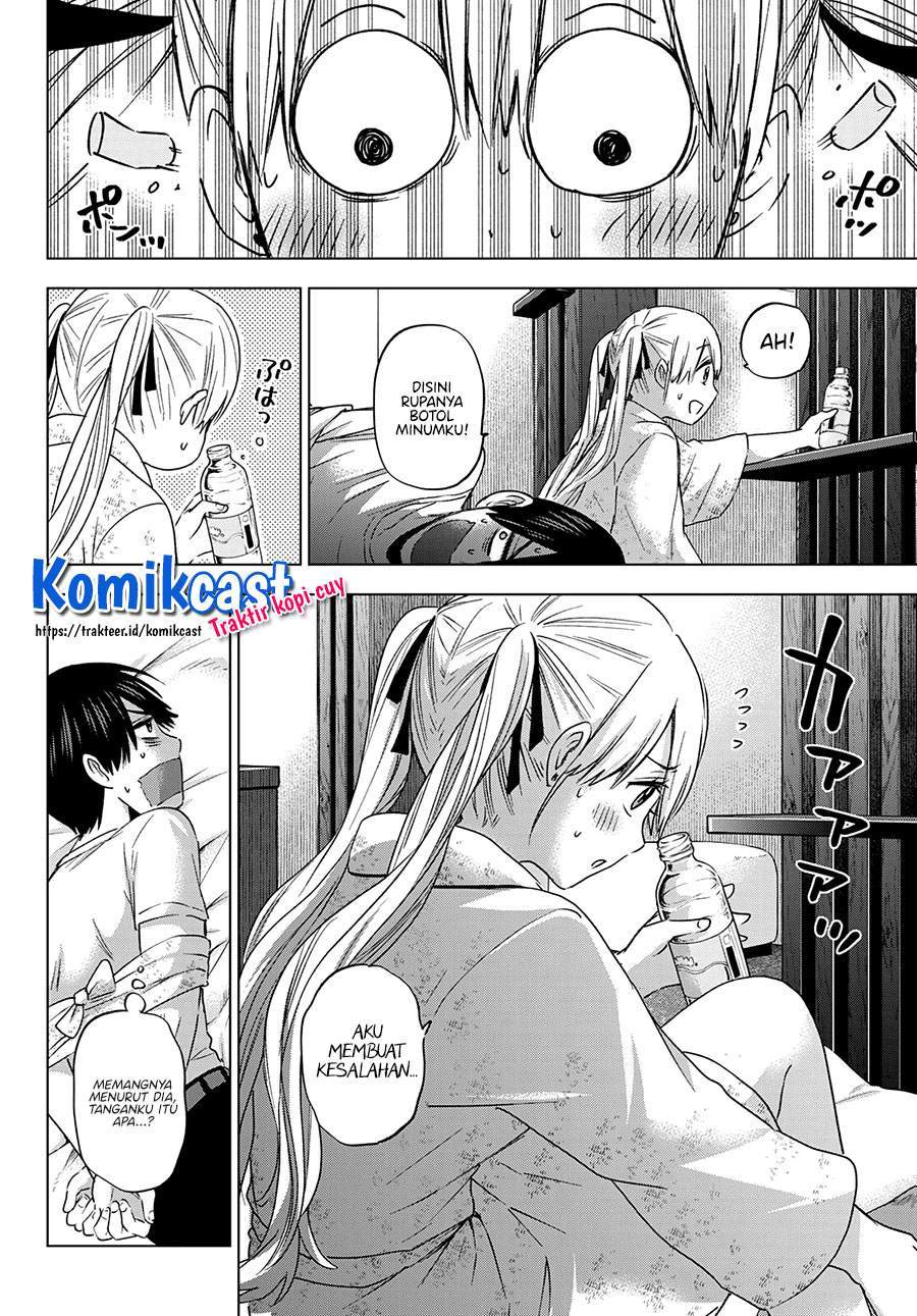 Chapter 85 - halaman 7